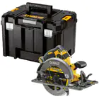 Serra Circular XR Flexvolt 54V S/Bateria e S/Carregador DeWALT DCS579NT-XJ